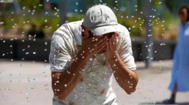 Calor y salud: Qué hacer para evitar una descompensación