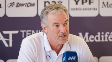 Argentina volverá a ser local en la Copa Davis: Enfrentará a Turquía por el Grupo Mundial I