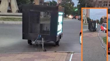 Hurto y negligencia, resultado del amiguismo municipal