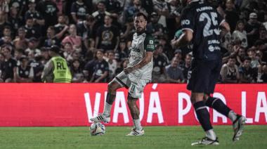 Sarmiento va por la recuperación ante Atlético Tucumán
