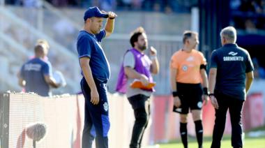 Diego Flores será el DT de Instituto