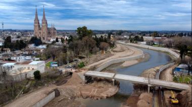 Un modelo que Junín podría copiar
