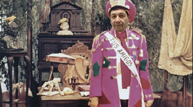 ¿Qué control ciudadano?