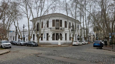 Sigue la búsqueda de los delincuentes que golpearon, ataron y robaron a un hombre de 76 años en Junín