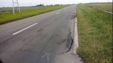 Sería inminente el llamado a licitación para comenzar a concesionar la ruta nacional 7