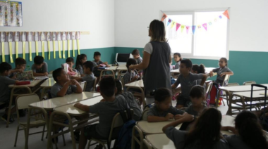 Tras el aumento salarial retroactivo para docentes, las escuelas privadas piden aumentar la cuota