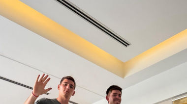 Sarmiento intentará dar el batacazo en Mendoza