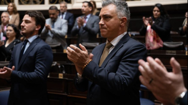 ¿Se elimina el Senado bonaerense?