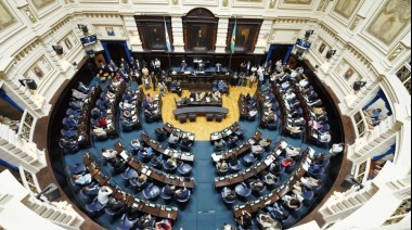 LLA acordó con la oposición que la baja de edad de imputabilidad será a los 14 años