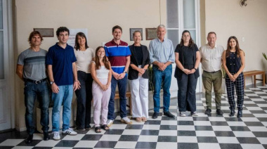 General Viamonte y Junín avanzan en una agenda compartida para el desarrollo turístico regional