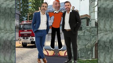 Con la inseguridad desbordada Petrecca sólo busca excusas