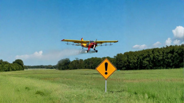 Avanza el primer juicio federal por contaminación en Pergamino