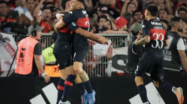 Dura derrota de River ante Tigre en el Monumental