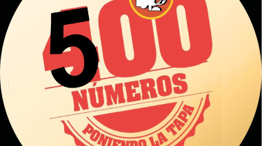 Periodismo más que nunca