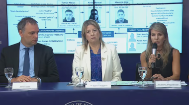 El soldado que se suicidó en Olivos era extorsionado por una banda que operaba con una app de citas desde cárceles bonaerenses