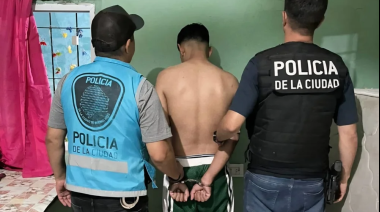 Desmantelaron una banda que robaba motos en la autopista Riccheri: 25 detenidos