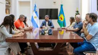 La inseguridad sin freno: nueva reunión entre comerciantes y municipio