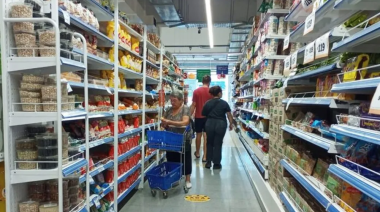 La inflación en CABA se aceleró al 3,1% en enero, la mayor alza en 10 meses