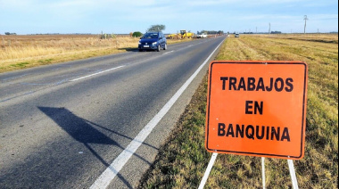 El Gobierno avanza con la privatización de rutas nacionales y le llegó el turno a la 7 y 188