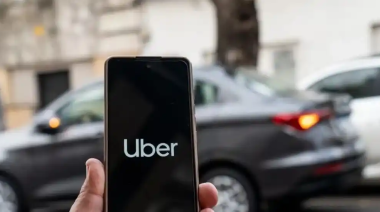 Uber comenzará a operar en Pergamino e invita a los taxistas a unirse a la plataforma
