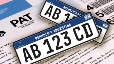 A partir de marzo, Patentes comenzará a pagarse todos los meses