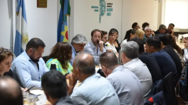 Paritarias: Kicillof propuso 3% para febrero y algunos gremios lo rechazaron