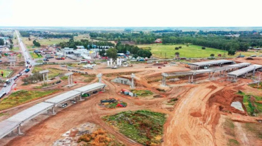 Bahía Blanca suma su reclamo por una obra clave