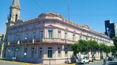 El paro en Junín y otras ciudades bonaerenses: Distintos niveles de acatamiento y concentraciones en las calles