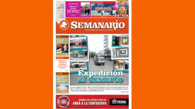 ¿Cuándo nos hicimos caníbales?