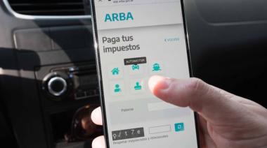 La Provincia baja el Impuesto Automotor y cambia el esquema de alícuotas para 2026