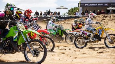 Se cierra la 31a edición del Enduro de Verano