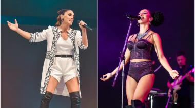 Bragado: Una polémica frenó el homenaje a Soledad y La Delio Valdez