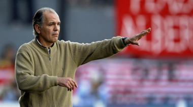 Estudiantes de La Plata le levantará una estatua a Sabella en UNO