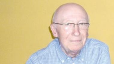 La UDEB Junín despide con profundo dolor al Profesor Heberto Lacentra, pilar fundamental de la docencia y la historia local