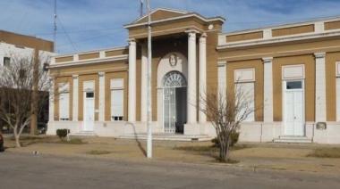 Paro contra la reforma laboral: Cierres municipales y servicios resentidos en la Cuarta