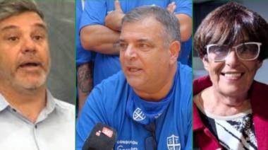 Se oficializó la interna peronista en Junín y competirán tres listas