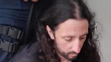 Pablo Laurta fue imputado por abuso sexual infantil