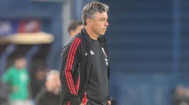 Tigre-Aldosivi y Argentinos Juniors-River abren la quinta fecha