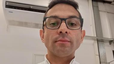 "El peronismo local corre el riesgo de convertirse en una pieza de museo política"