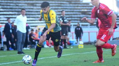 Atento Verde: Este sábado juegan varios que pelean abajo