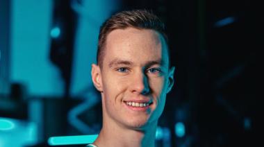 Histórico desembarco de un piloto paraguayo en la F1