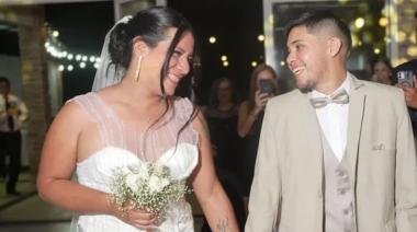 Anularon el matrimonio trans celebrado en Corrientes