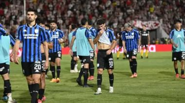 Atlético Tucumán cuestionó a Espinoza y la AFA emitió una dura respuesta