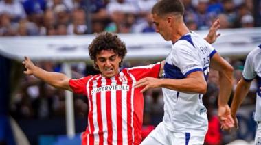 Gimnasia y Estudiantes igualaron 0-0 en un clásico platense caliente