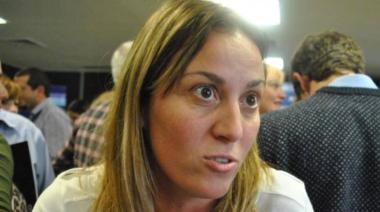 Arata cuestionó la 'irresponsabilidad local' que demora la puesta en marcha del sistema de balizamiento