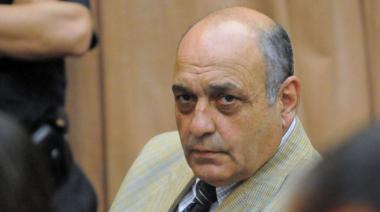 La muerte de un represor