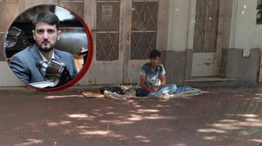 La imputabilidad en el recinto, y los menores en las calles de Junín