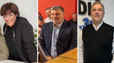 Lejos del humo blanco, el peronismo de Junín va a internas