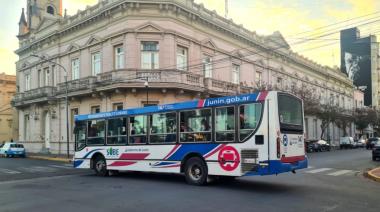 Boleto Estudiantil 2026: Inscripción abierta para todos los niveles educativos de Junín