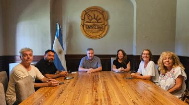 ATUNNOBA adhiere al paro de la CGT de este jueves